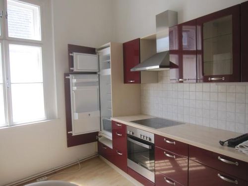 Wohnung privat vermieten mit Makler in Krems (0)
