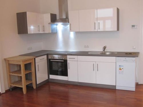 Wohnung privat vermieten mit Makler in Krems (0)