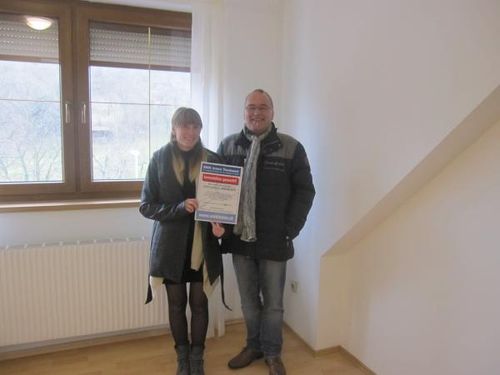 Wohnung privat vermieten mit Makler in Krems