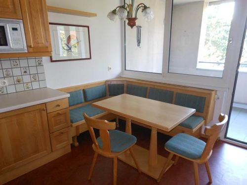 Wohnung privat vermieten mit Makler in    Krems