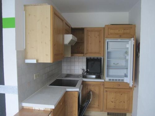 Wohnung privat vermieten mit Makler in    Zöbing