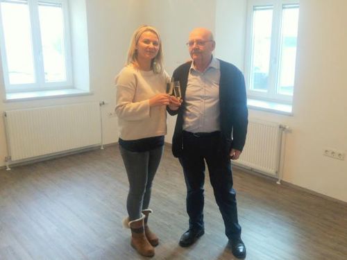 Haus privat verkaufen mit Makler in    Eggenburg