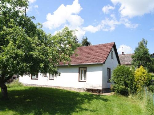 Haus privat verkaufen mit Makler in Pleßberg (0)
