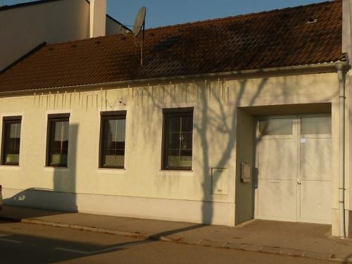  privat verkaufen mit Makler in    Stockerau