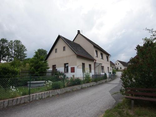 privat verkaufen mit Makler in Fratres (0)
