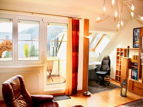 Wohnung privat verkaufen mit Makler in    Stein/Krems