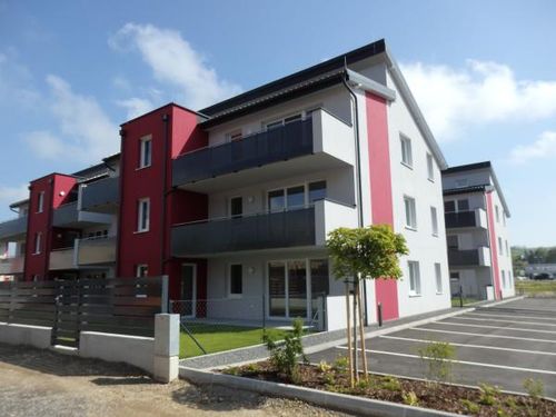 Wohnung privat verkaufen mit Makler in    Großweikersdorf
