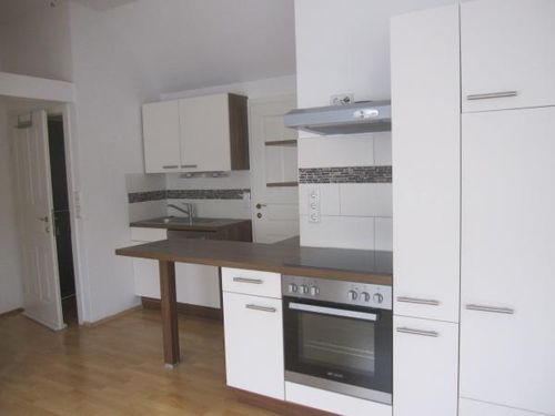 Wohnung privat vermieten mit Makler in Krems (0)