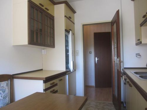 Wohnung privat vermieten mit Makler in    Krems