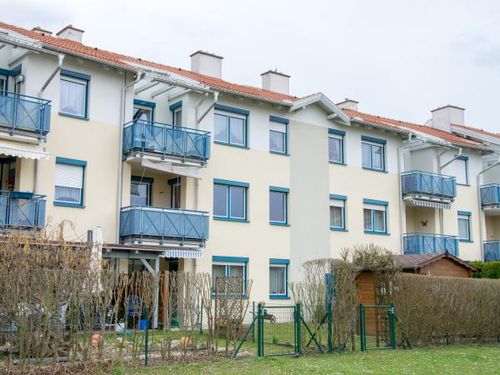 Wohnung privat verkaufen mit Makler in    Hollabrunn