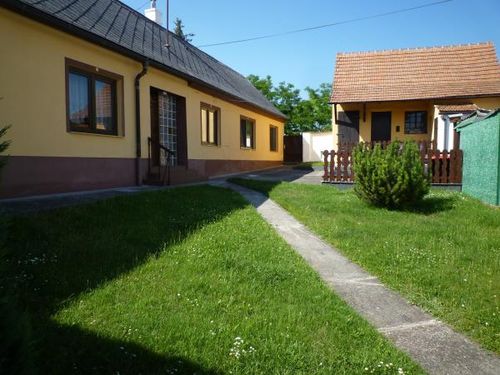Haus privat verkaufen mit Makler in Bernhardsthal (0)