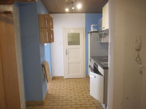 Wohnung privat vermieten mit Makler in    Krems