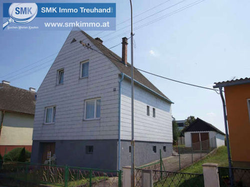 privat verkaufen mit Makler in Drosendorf