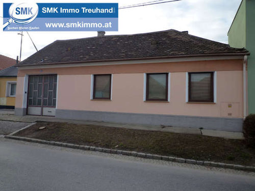 Haus privat verkaufen mit Makler in Wulzeshofen