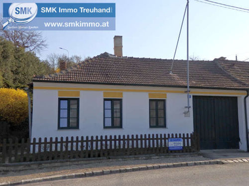 Haus privat verkaufen mit Makler in Glaubendorf