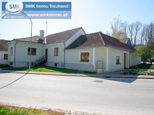 Haus privat verkaufen mit Makler in Schöngrabern