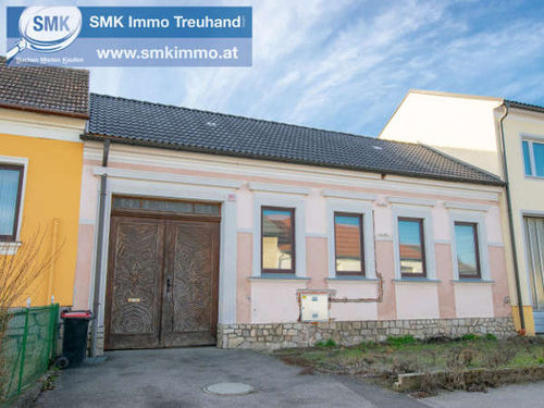 Haus privat verkaufen mit Makler in Guntersdorf