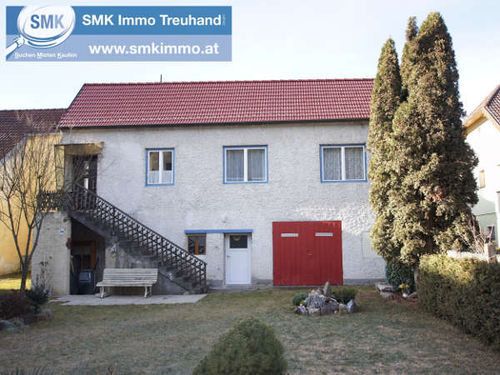 Haus privat verkaufen mit Makler in Eibenstein