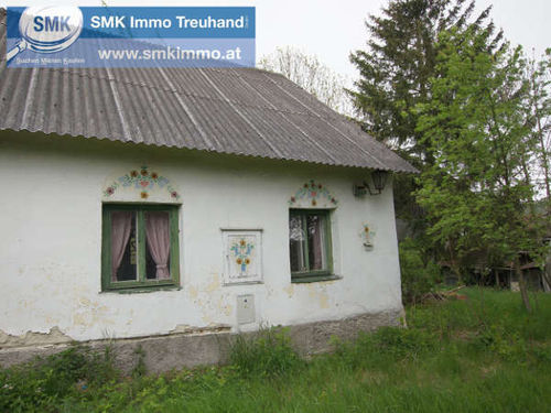 privat verkaufen mit Makler in Grafenschlag