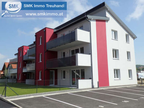 Wohnung privat verkaufen mit Makler in Großweikersdorf