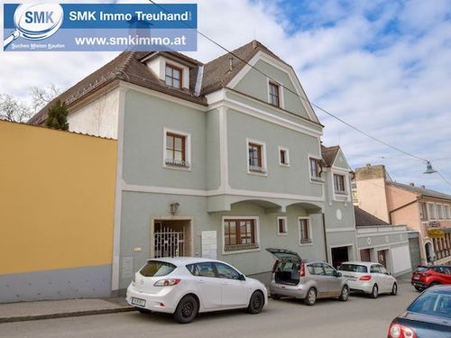 privat verkaufen mit Makler in Hollabrunn