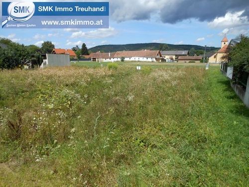 Grundstück privat verkaufen mit Makler in Kammern