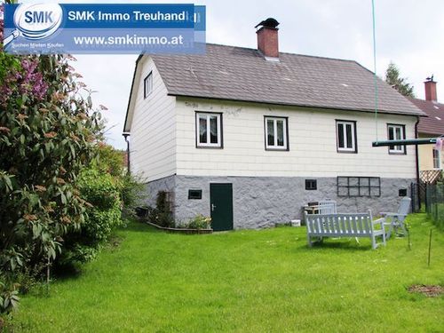 privat verkaufen mit Makler in Bad Großpertholz