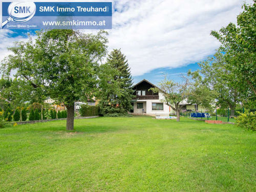 privat verkaufen mit Makler in Grabern