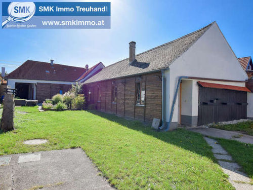 Haus privat verkaufen mit Makler in Großharras