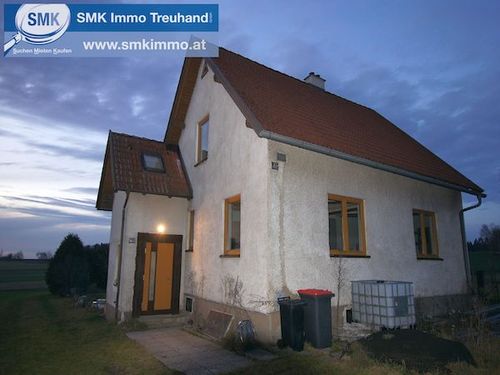 privat verkaufen mit Makler in Heidenreichstein