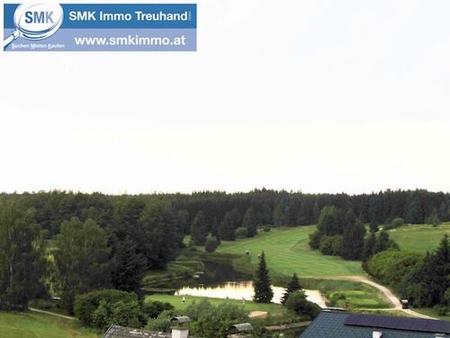 privat verkaufen mit Makler in Litschau