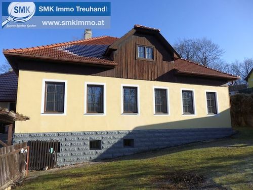 privat verkaufen mit Makler in Ravelsbach