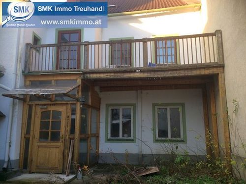 privat verkaufen mit Makler in Waidhofen