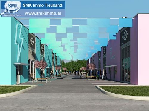 privat vermieten mit Makler in Korneuburg