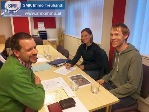 privat vermieten mit Makler in Eggenburg