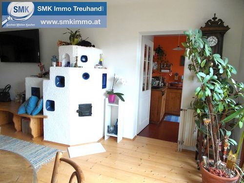 Wohnung privat vermieten mit Makler in Krems