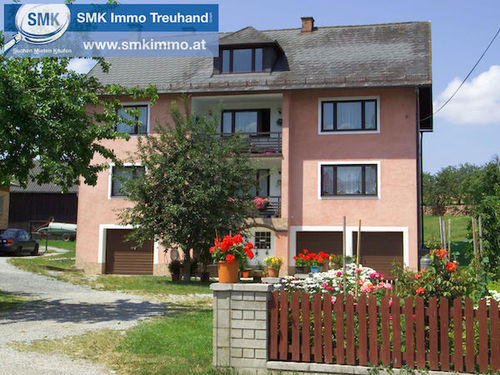 Haus privat verkaufen mit Makler in Habruck