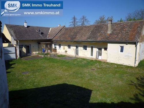 Haus privat verkaufen mit Makler in Kleinbaumgarten