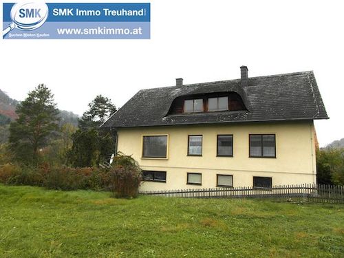 Haus privat verkaufen mit Makler in Paudorf