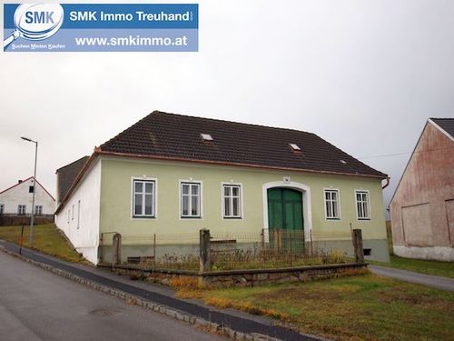 privat verkaufen mit Makler in Waldhers