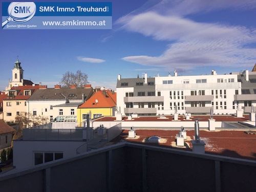 Wohnung privat vermieten mit Makler in Korneuburg