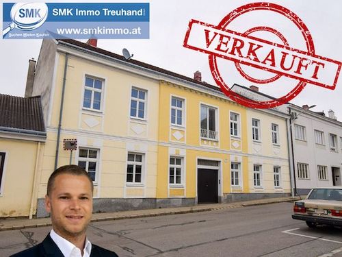 privat verkaufen mit Makler in Hollabrunn