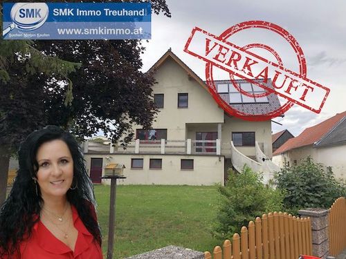privat verkaufen mit Makler in Zemling