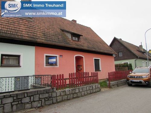 privat verkaufen mit Makler in Gmünd