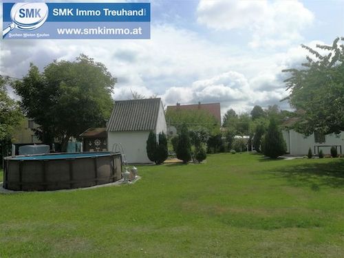 Grundstück privat vermieten mit Makler in Strasshof