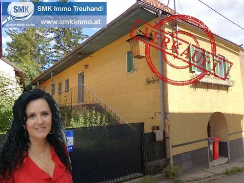 Haus privat verkaufen mit Makler in Sitzendorf