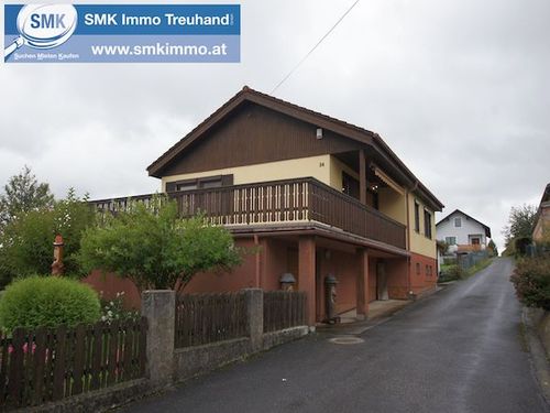 privat verkaufen mit Makler in Markl