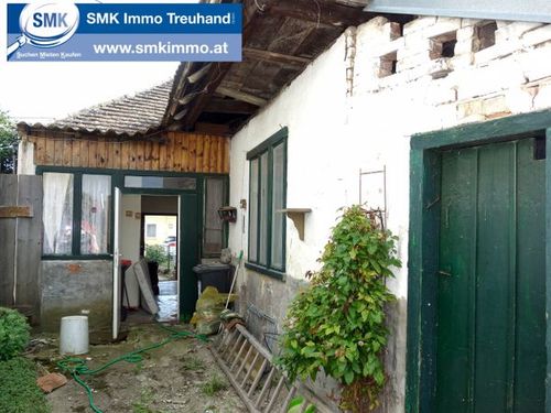 Haus privat verkaufen mit Makler in Großkadolz