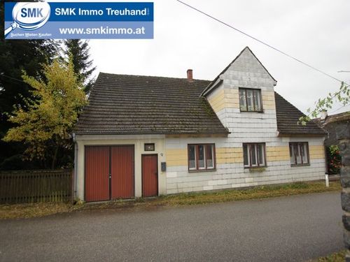 Haus privat verkaufen mit Makler in Grünau