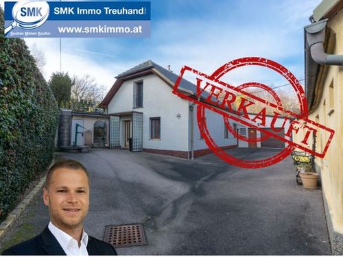 privat verkaufen mit Makler in Eggenburg